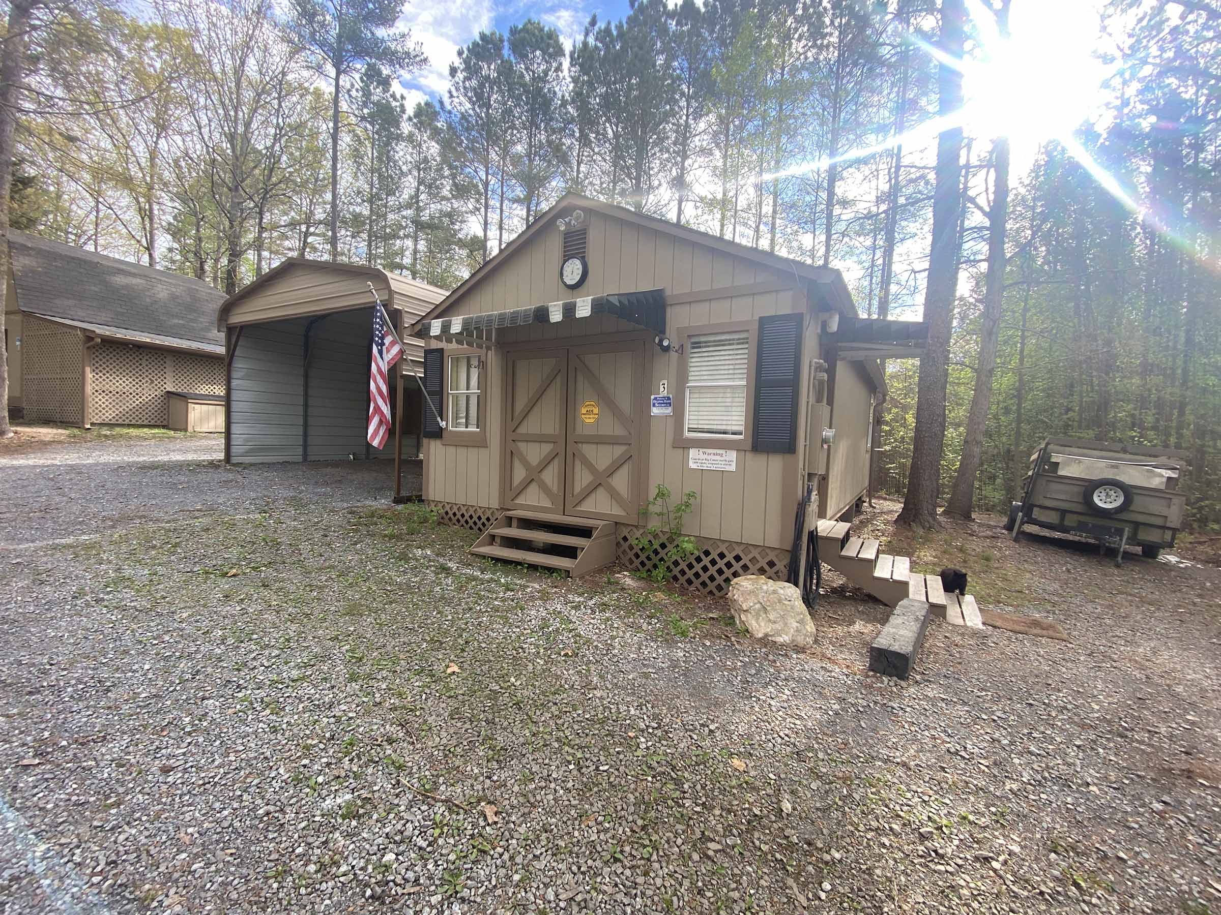 House Painting Contractors Near Me In Pickens County, Ga (2)