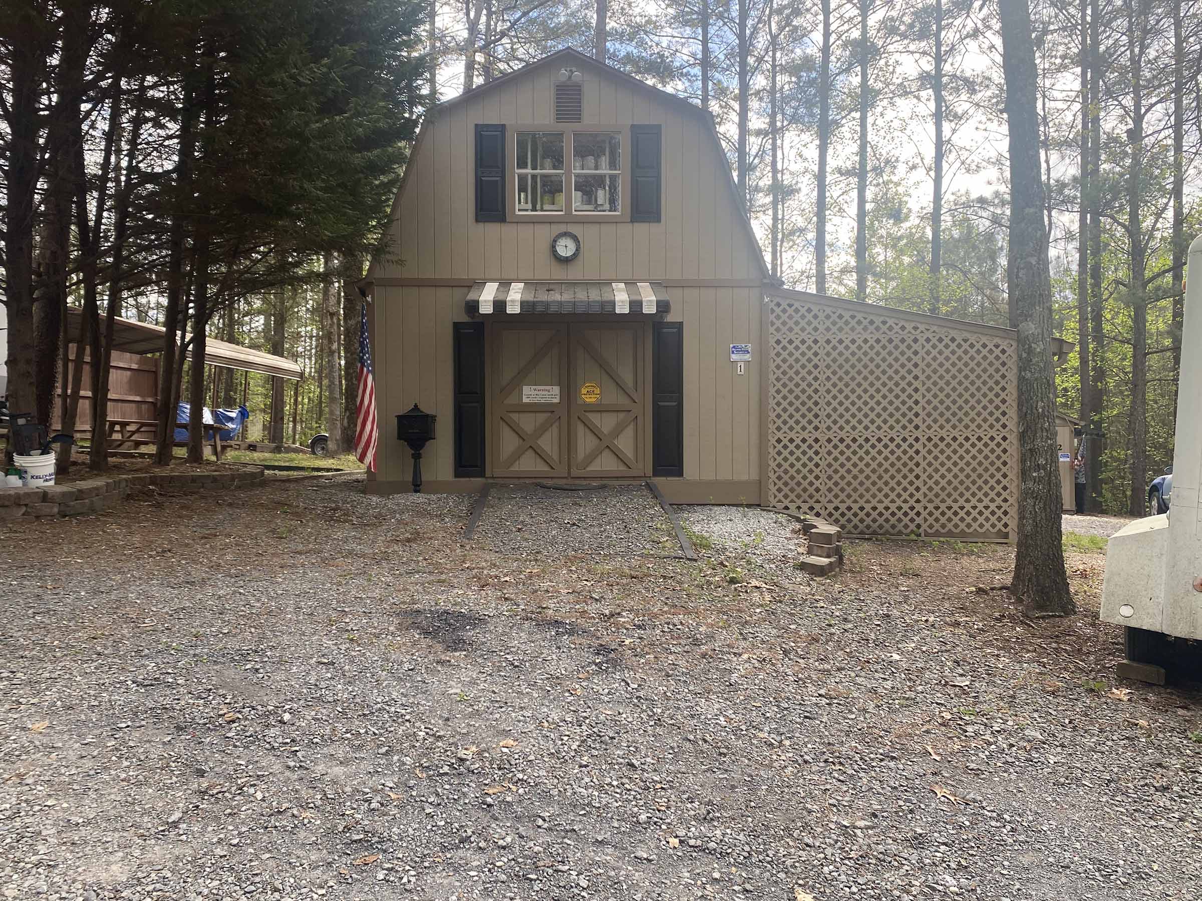 House Painting Contractors Near Me In Pickens County, Ga (3)