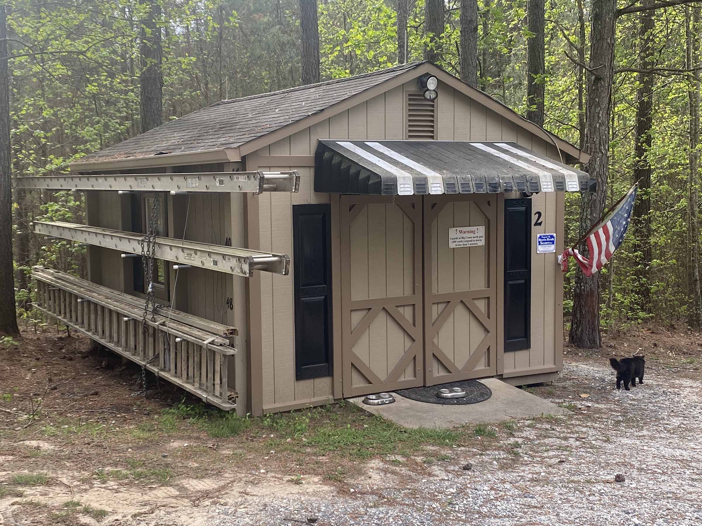 House Painting Contractors Near Me In Pickens County, Ga (4)