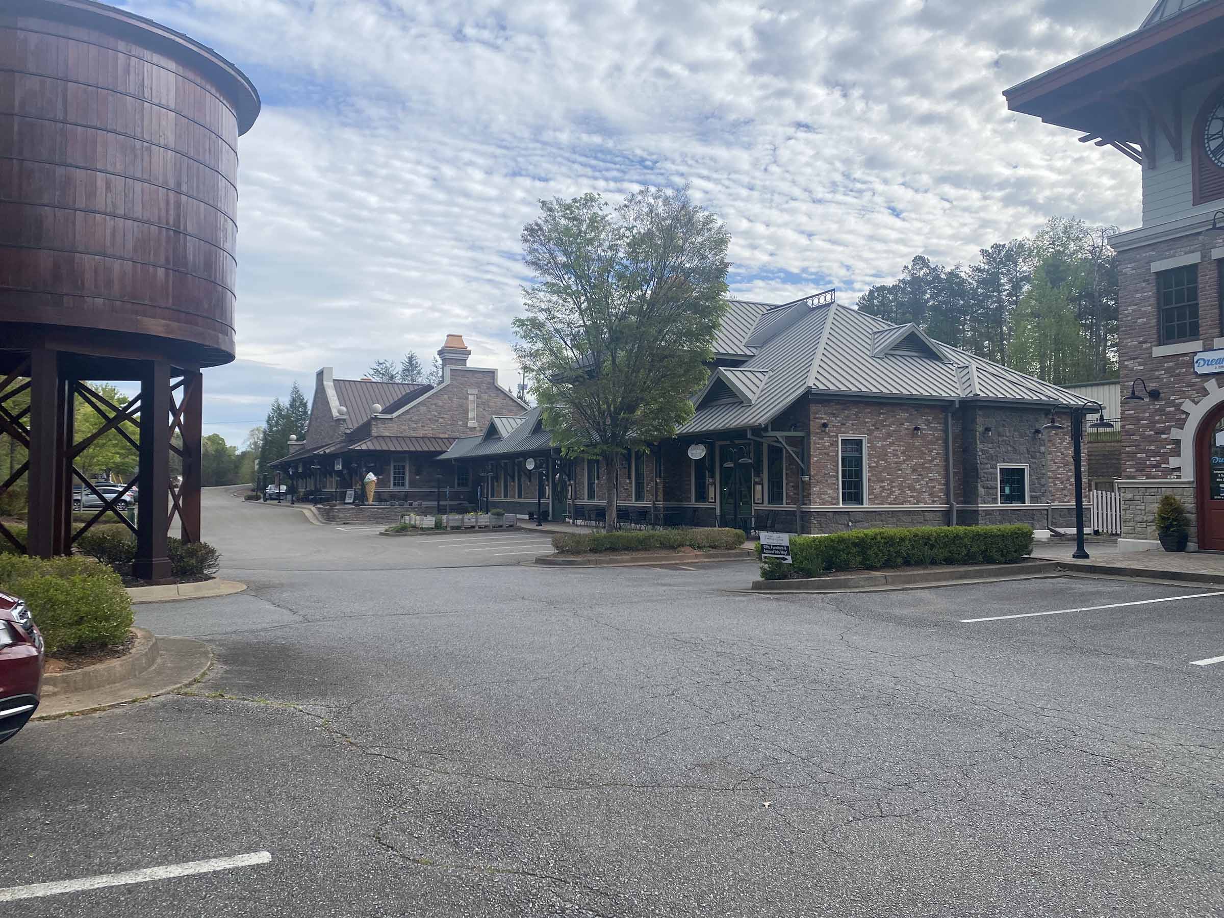 House Painting Contractors Near Me In Pickens County, Ga (6)