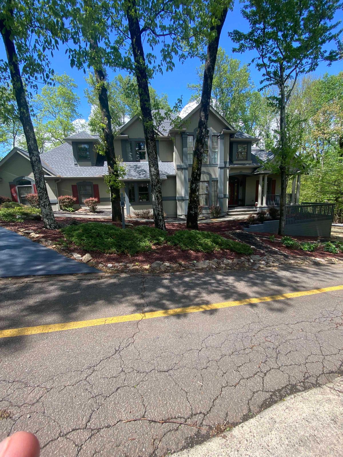 House Painting Contractors Near Me In Pickens County, Ga (10)