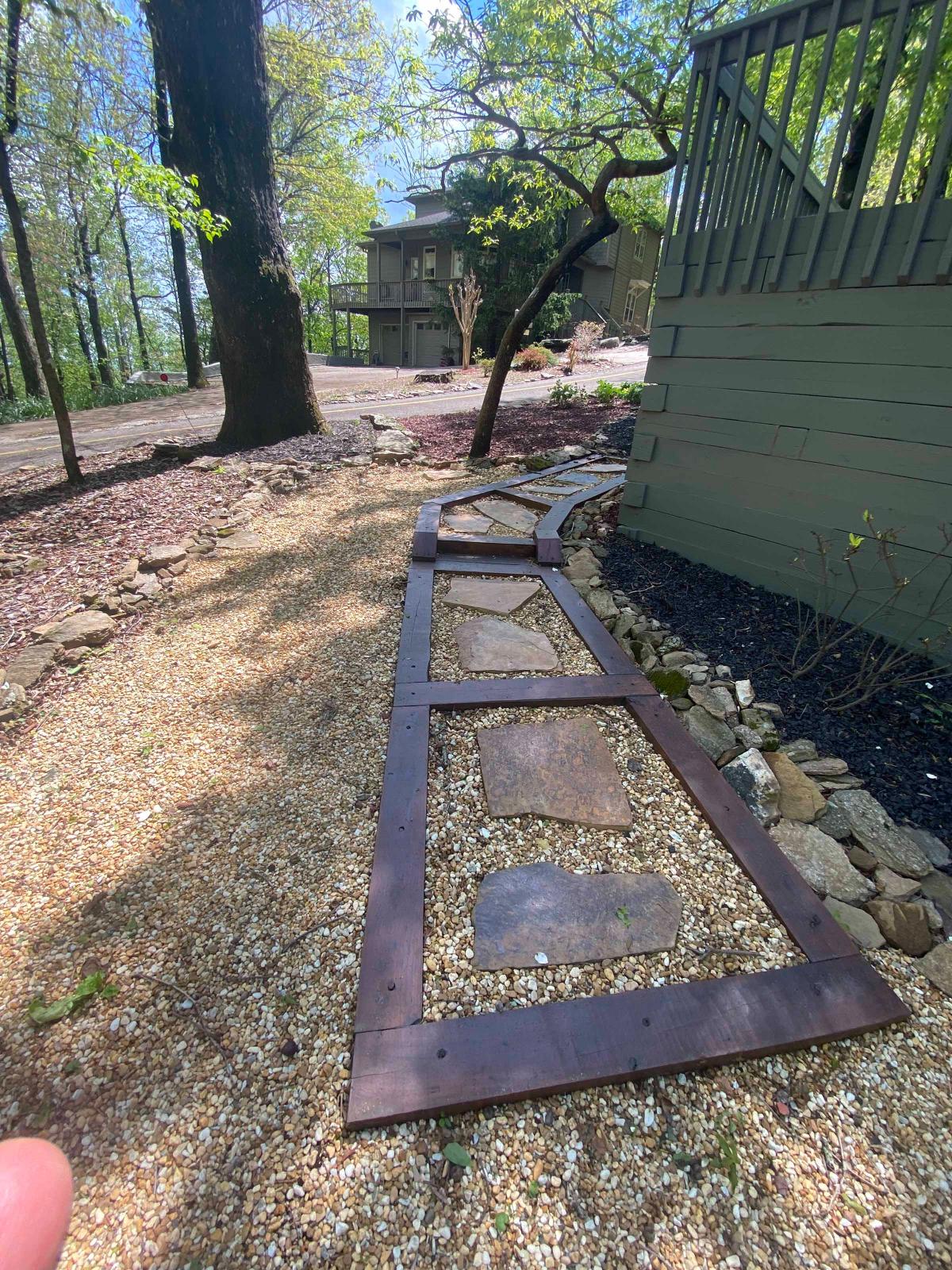 House Painting Contractors Near Me In Pickens County, Ga (14)