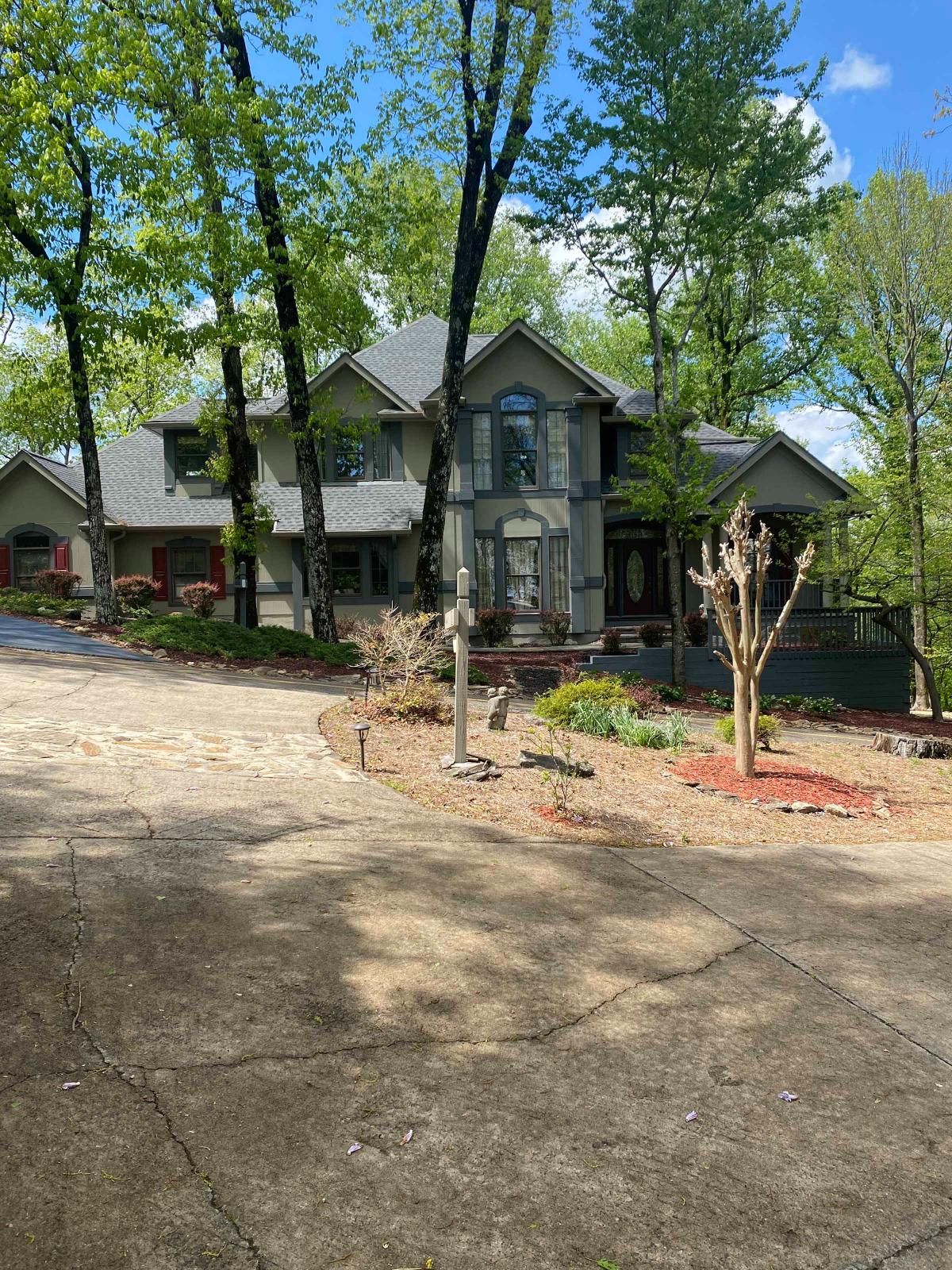 House Painting Contractors Near Me In Pickens County, Ga (27)