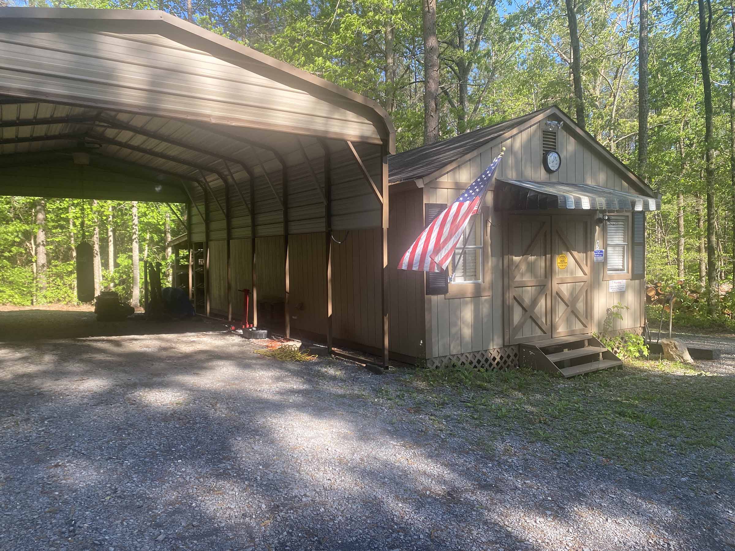 House Painting Contractors Near Me In Pickens County, Ga (8)