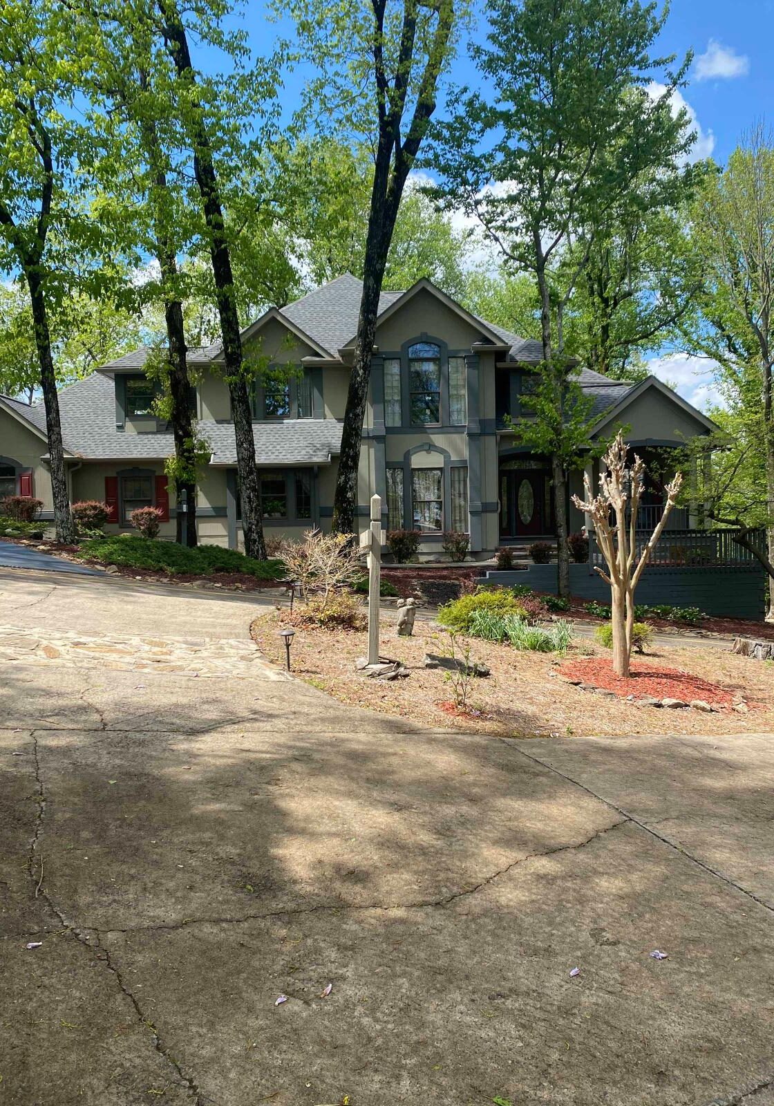 House Painting Contractors Near Me In Pickens County, Ga (27)