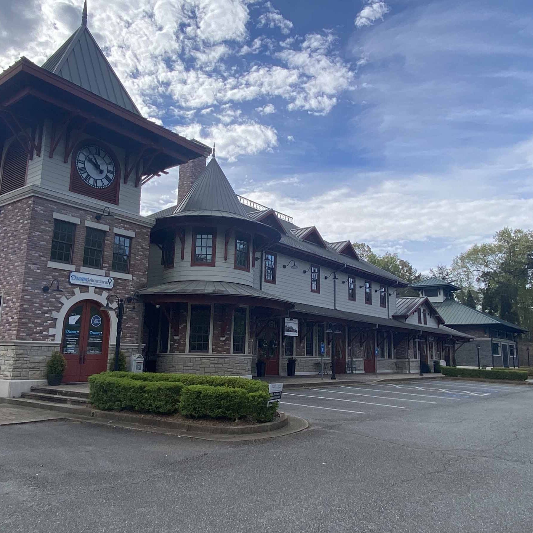 House Painting Contractors Near Me In Pickens County, Ga (7)